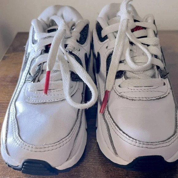 Nike Other - Nike Air Max 90 LTR SE